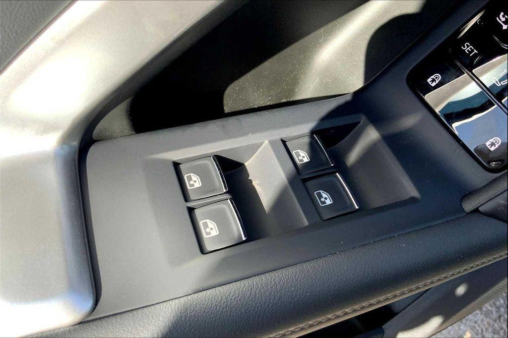 new 2025 Audi Q5 car, priced at $57,640