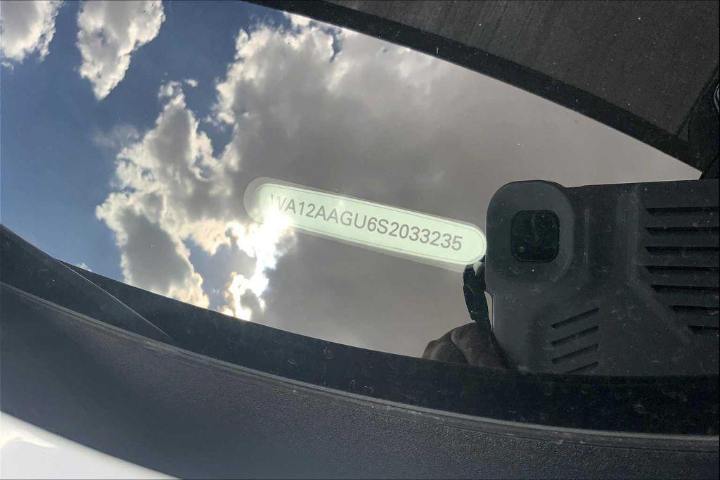 new 2025 Audi Q5 car, priced at $57,640