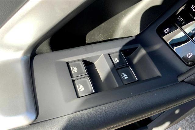 new 2025 Audi Q5 car, priced at $59,640