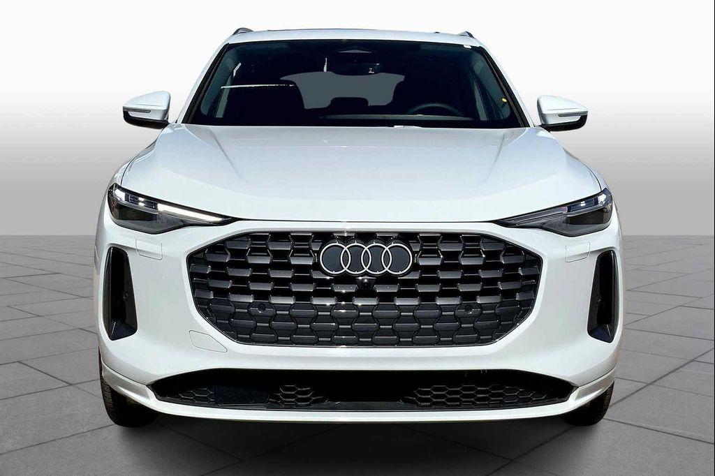 new 2025 Audi Q5 car, priced at $64,850