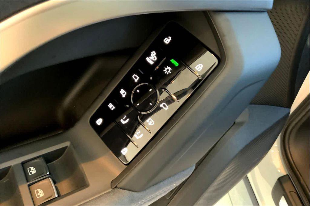 new 2025 Audi SQ5 car, priced at $71,255