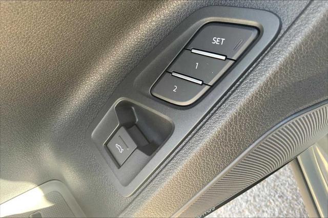 new 2025 Audi Q3 car, priced at $45,075