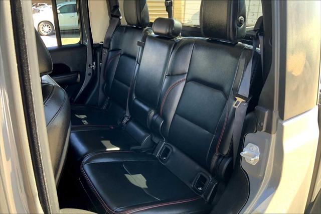 used 2021 Jeep Gladiator car, priced at $39,995
