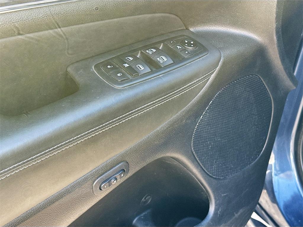 used 2020 Jeep Grand Cherokee car, priced at $23,500