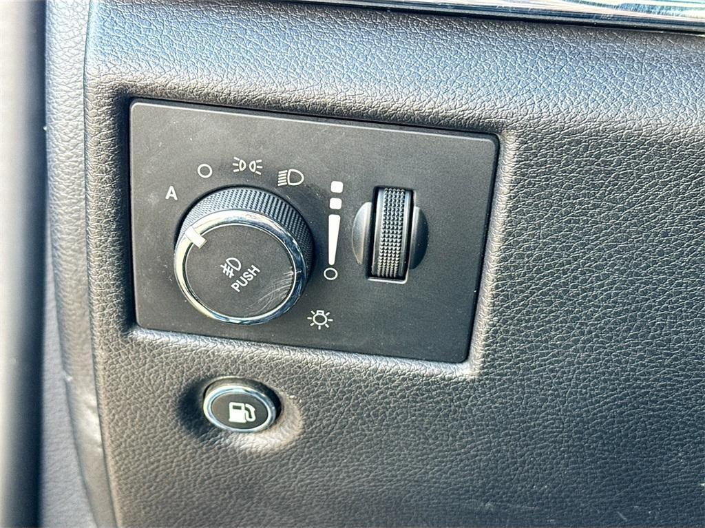 used 2020 Jeep Grand Cherokee car, priced at $23,500