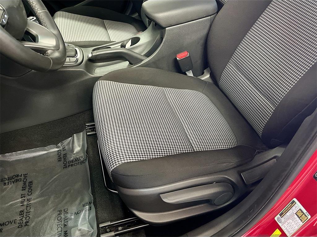 used 2021 Hyundai Kona car, priced at $16,100