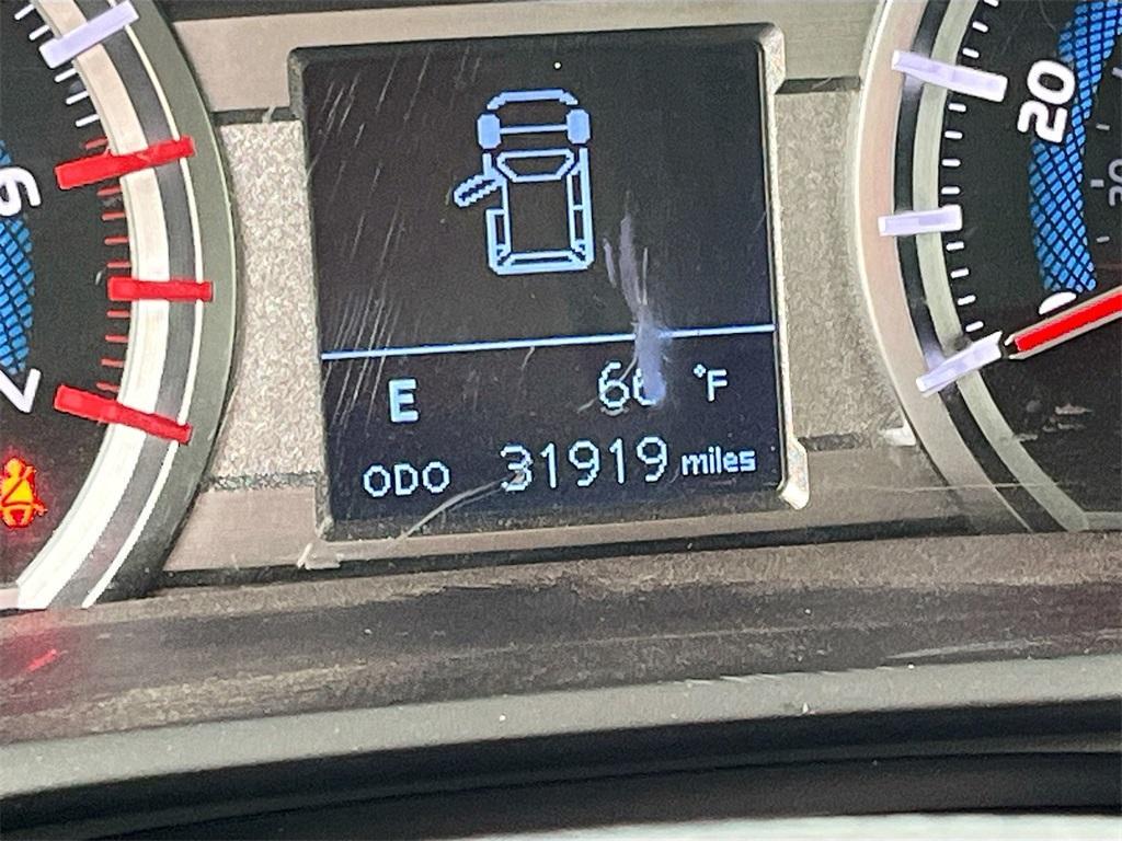 used 2018 Toyota 4Runner car, priced at $33,000