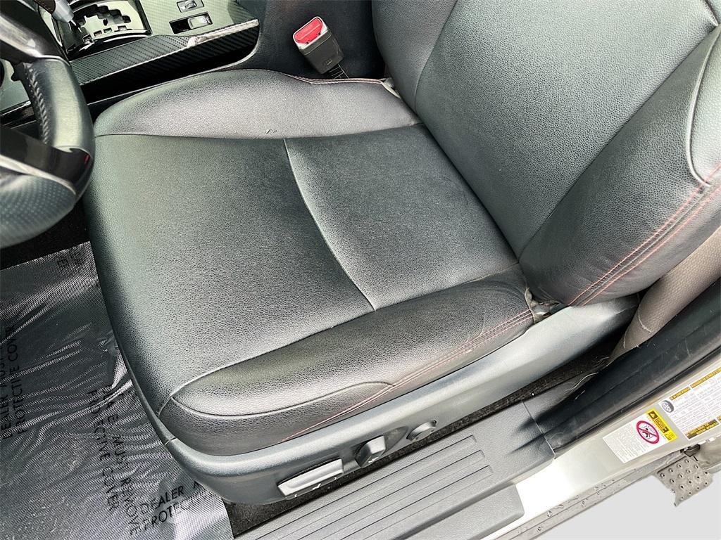 used 2018 Toyota 4Runner car, priced at $33,000