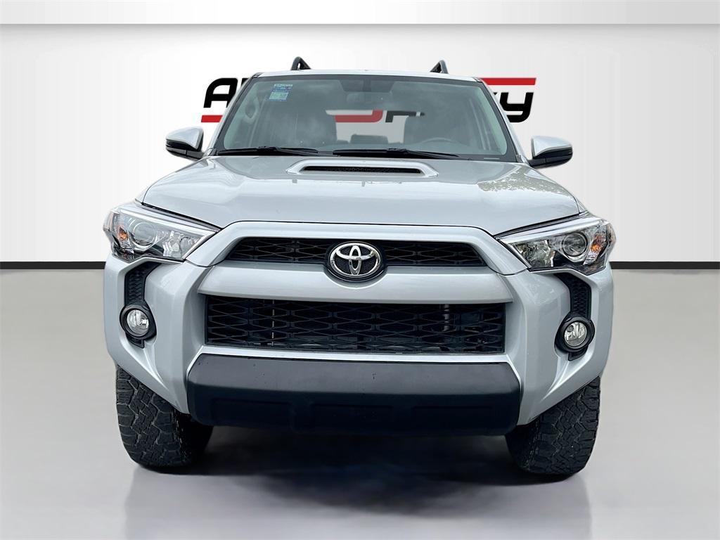 used 2018 Toyota 4Runner car, priced at $33,000