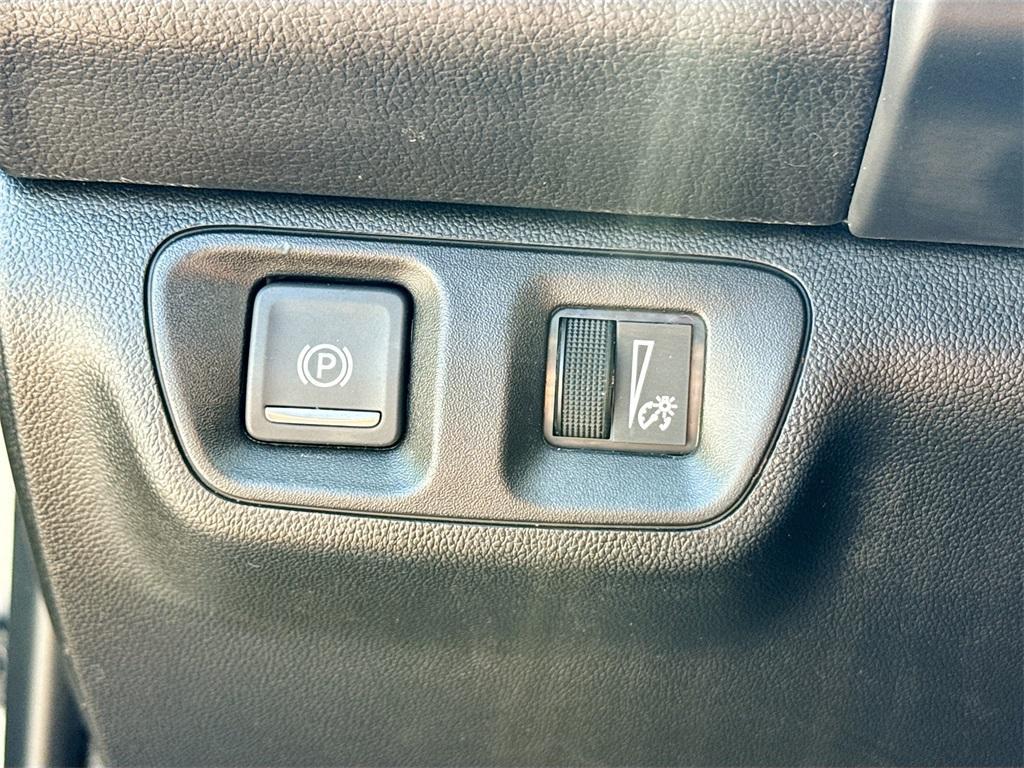 used 2021 GMC Acadia car, priced at $24,100