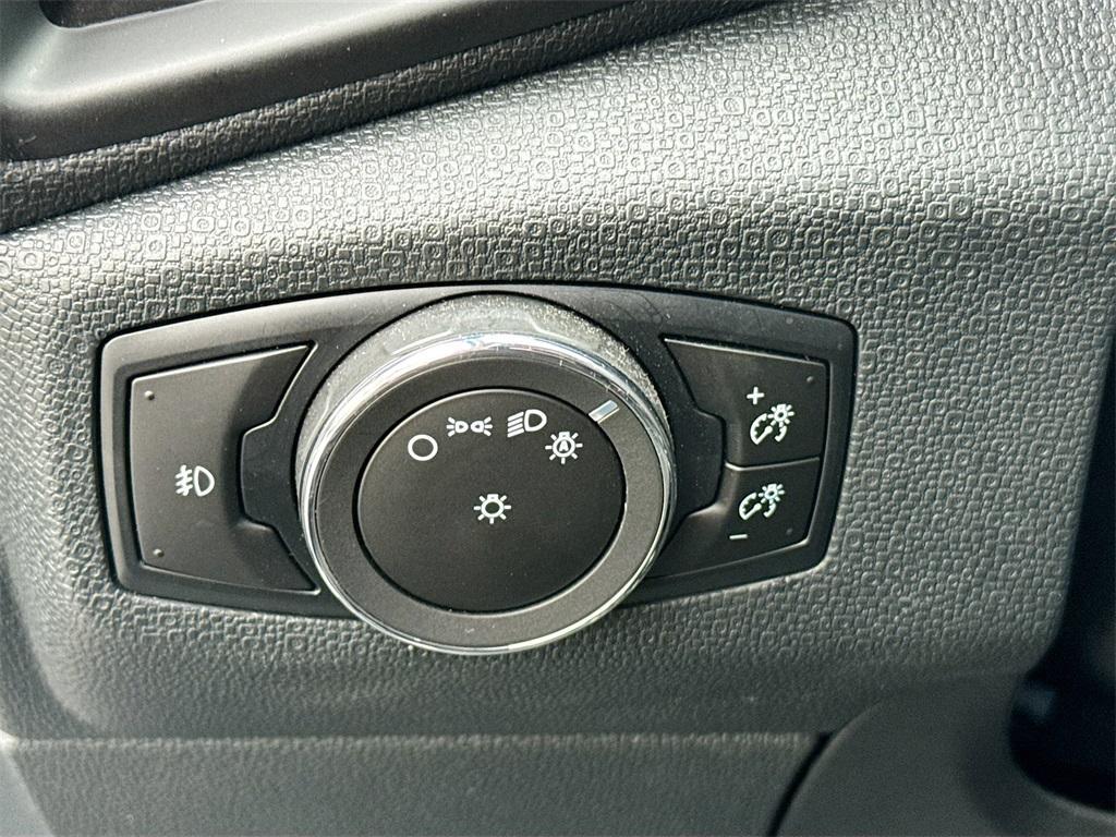 used 2022 Ford EcoSport car, priced at $13,603