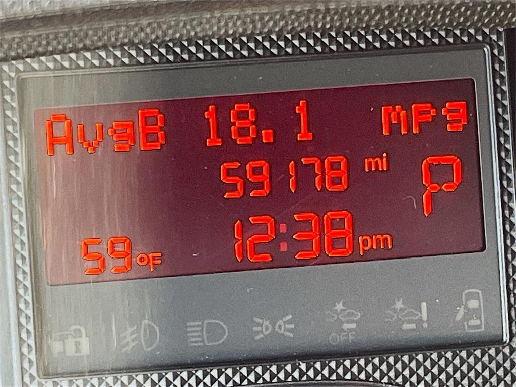 used 2021 Ram ProMaster 2500 car, priced at $25,000