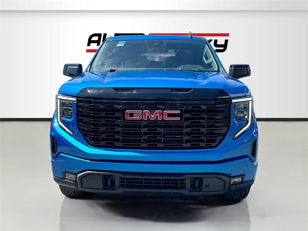 used 2024 GMC Sierra 1500 car, priced at $40,800