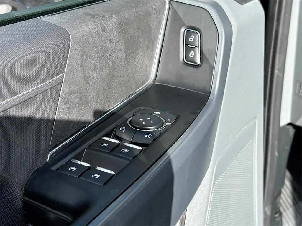 used 2024 Ford F-150 car, priced at $43,000