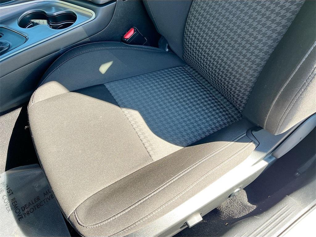used 2019 Dodge Challenger car, priced at $21,200