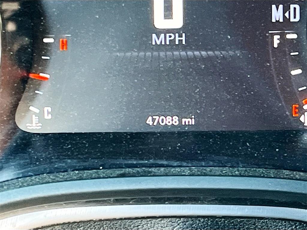 used 2019 Dodge Challenger car, priced at $21,200