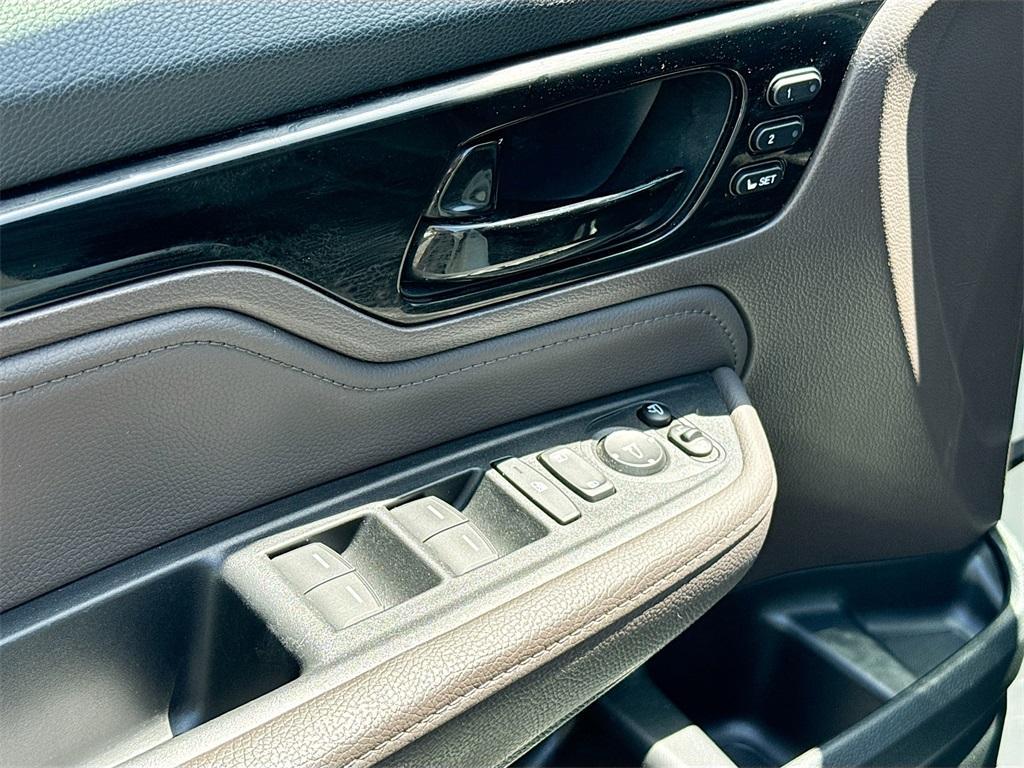 used 2019 Honda Odyssey car, priced at $25,700