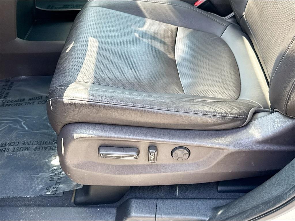 used 2019 Honda Odyssey car, priced at $25,700