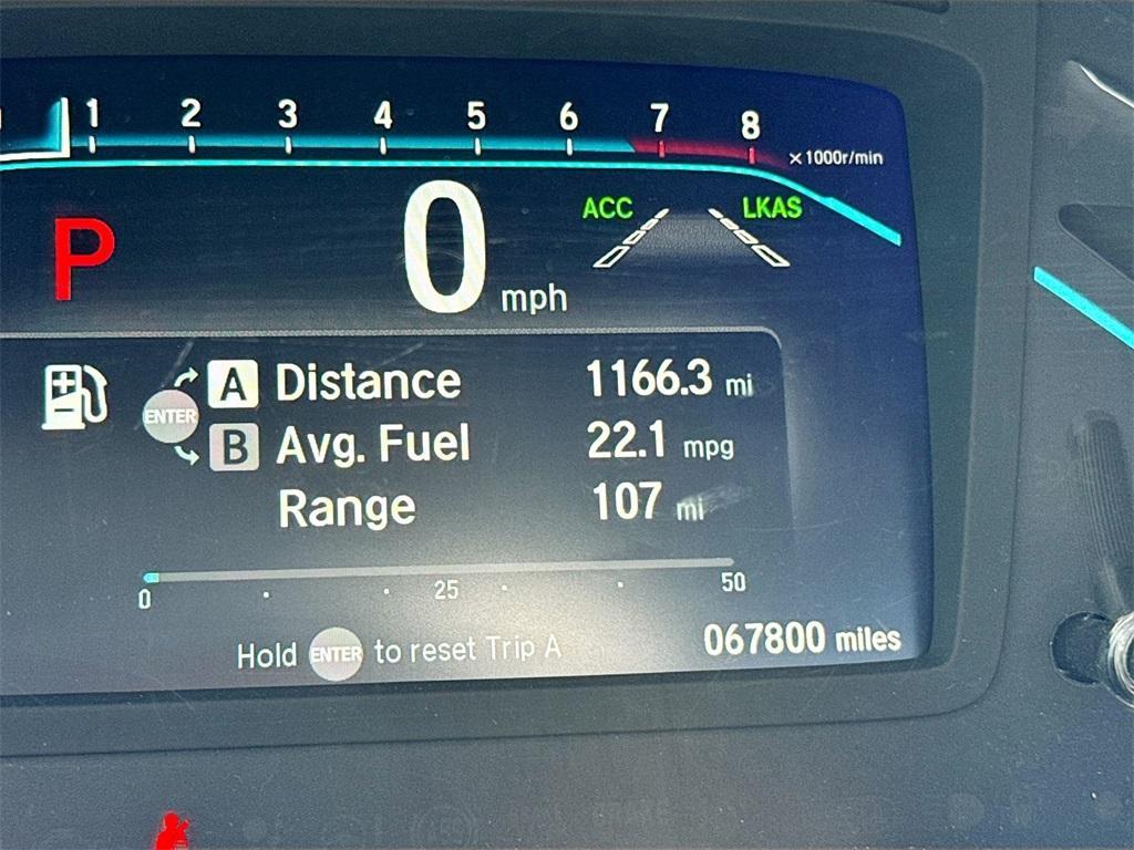 used 2019 Honda Odyssey car, priced at $25,700