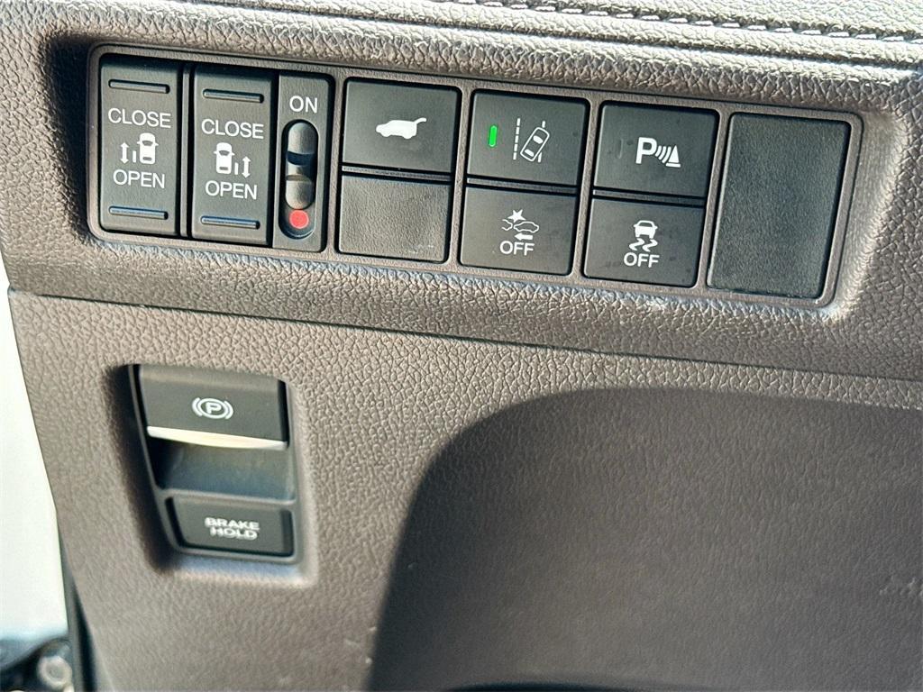 used 2019 Honda Odyssey car, priced at $25,700