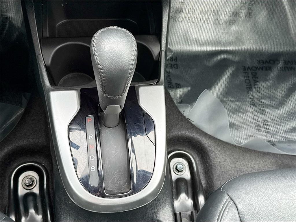 used 2018 Honda Fit car, priced at $16,700