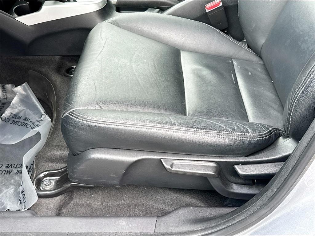 used 2018 Honda Fit car, priced at $16,700