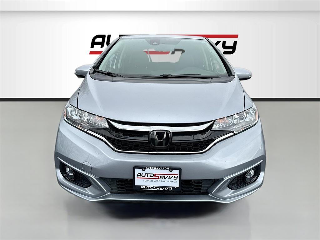 used 2018 Honda Fit car, priced at $16,700