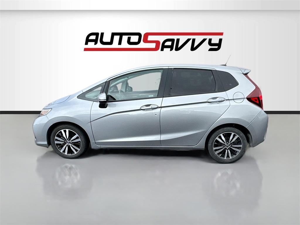 used 2018 Honda Fit car, priced at $16,700