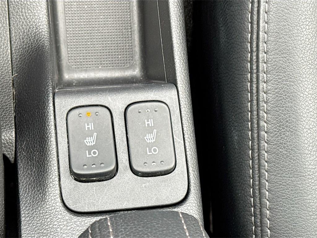 used 2018 Honda Fit car, priced at $16,700