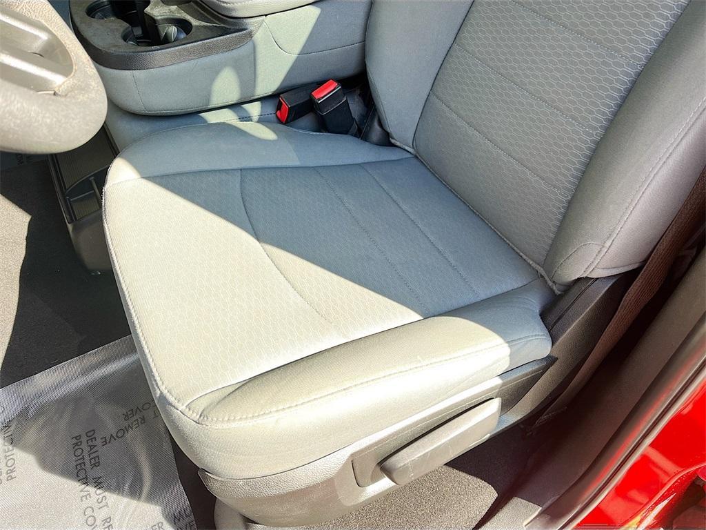 used 2018 Ram 1500 car, priced at $17,700