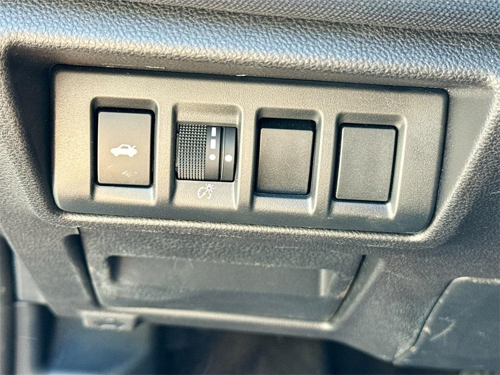 used 2023 Subaru Legacy car, priced at $20,700