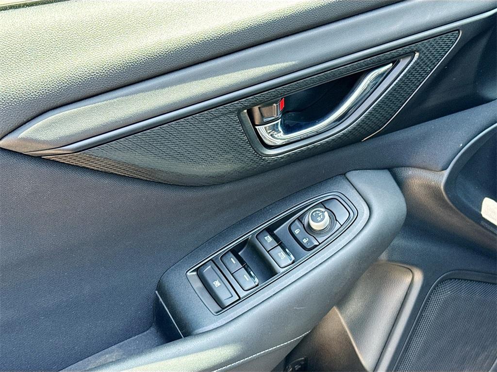 used 2023 Subaru Legacy car, priced at $20,700