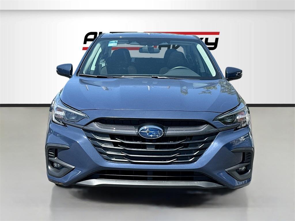 used 2023 Subaru Legacy car, priced at $20,700