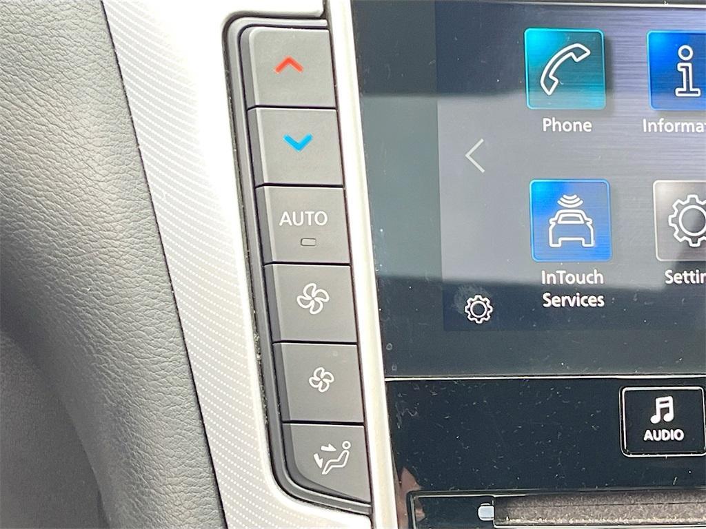 used 2021 INFINITI Q50 car, priced at $21,500