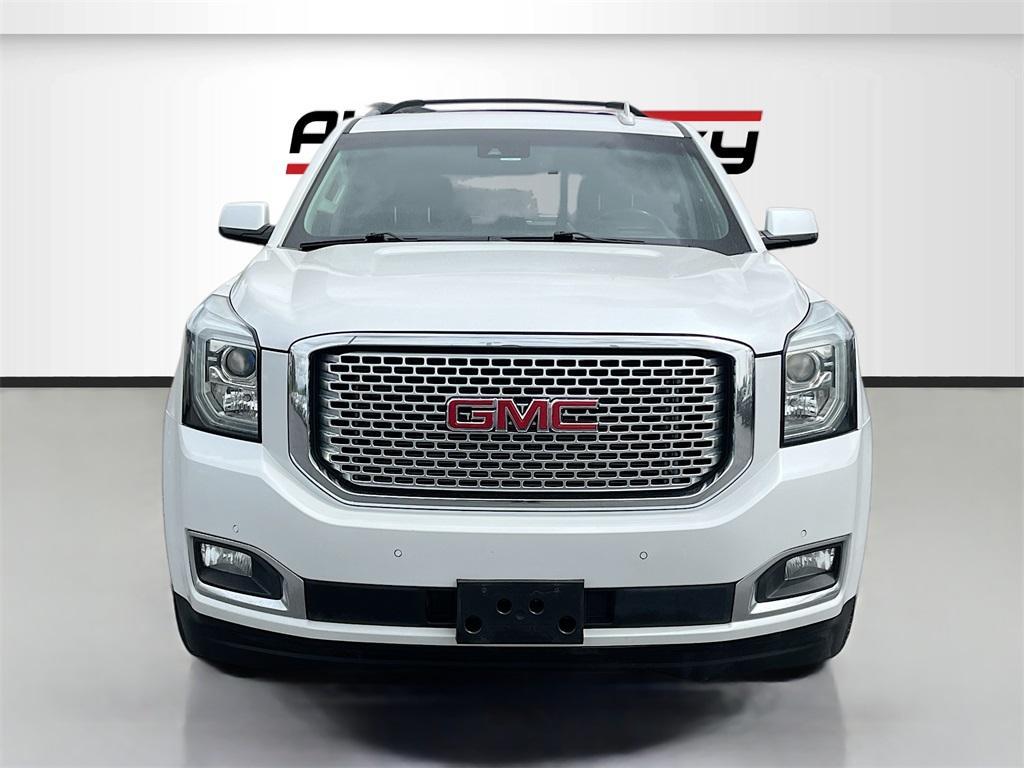 used 2016 GMC Yukon car, priced at $21,200