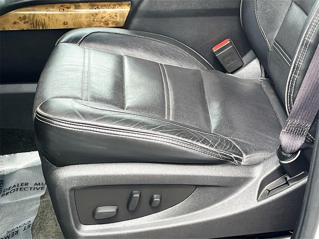 used 2016 GMC Yukon car, priced at $21,200