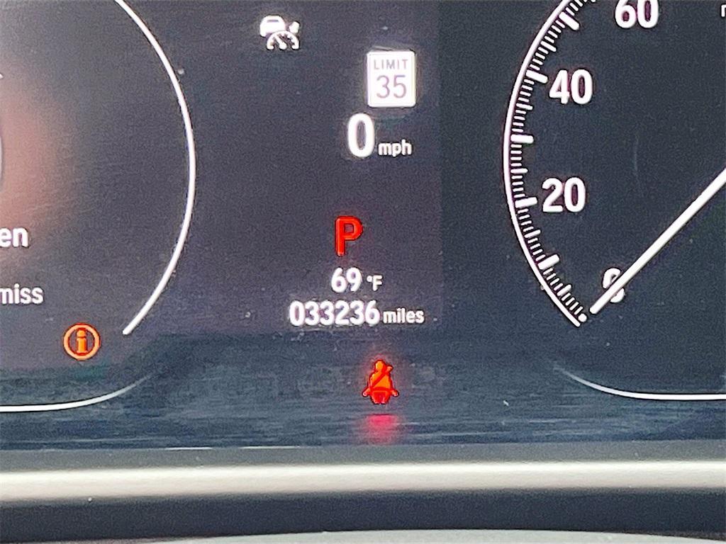 used 2022 Honda Accord car, priced at $21,700