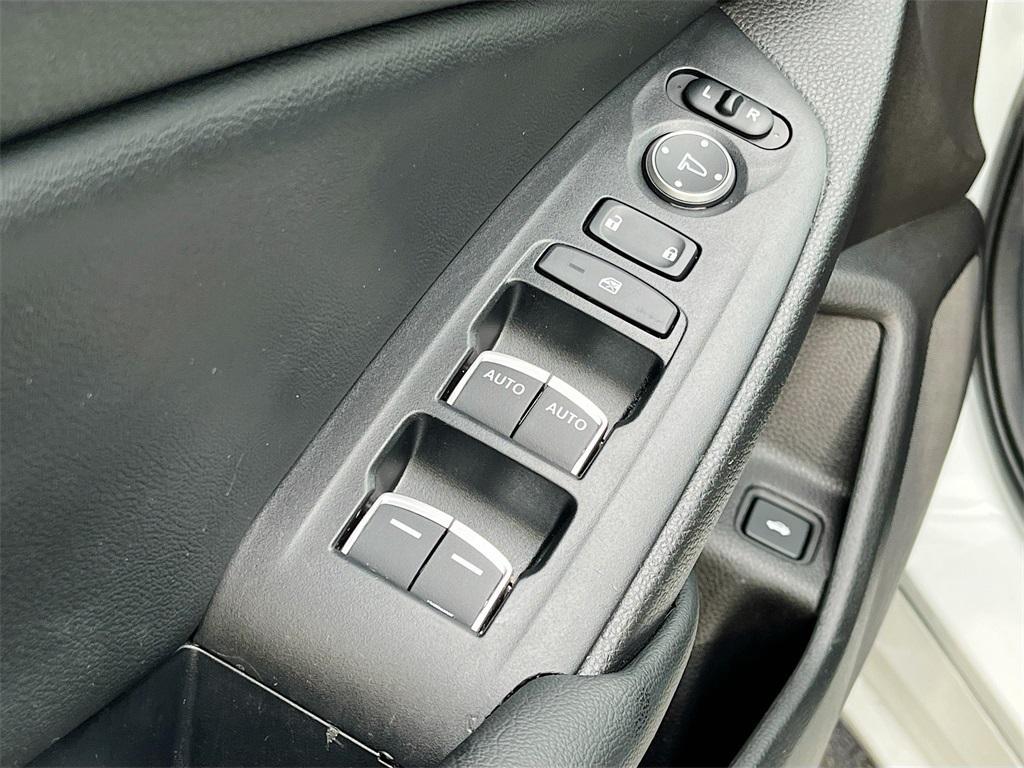used 2022 Honda Accord car, priced at $21,700