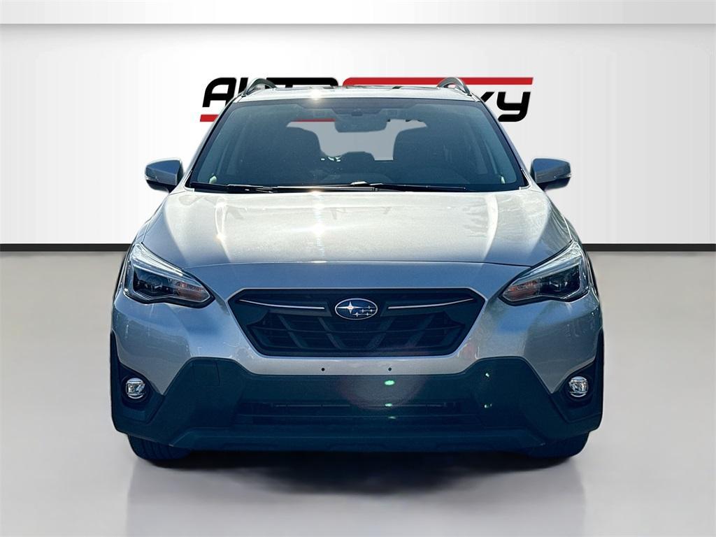 used 2023 Subaru Crosstrek car, priced at $21,300