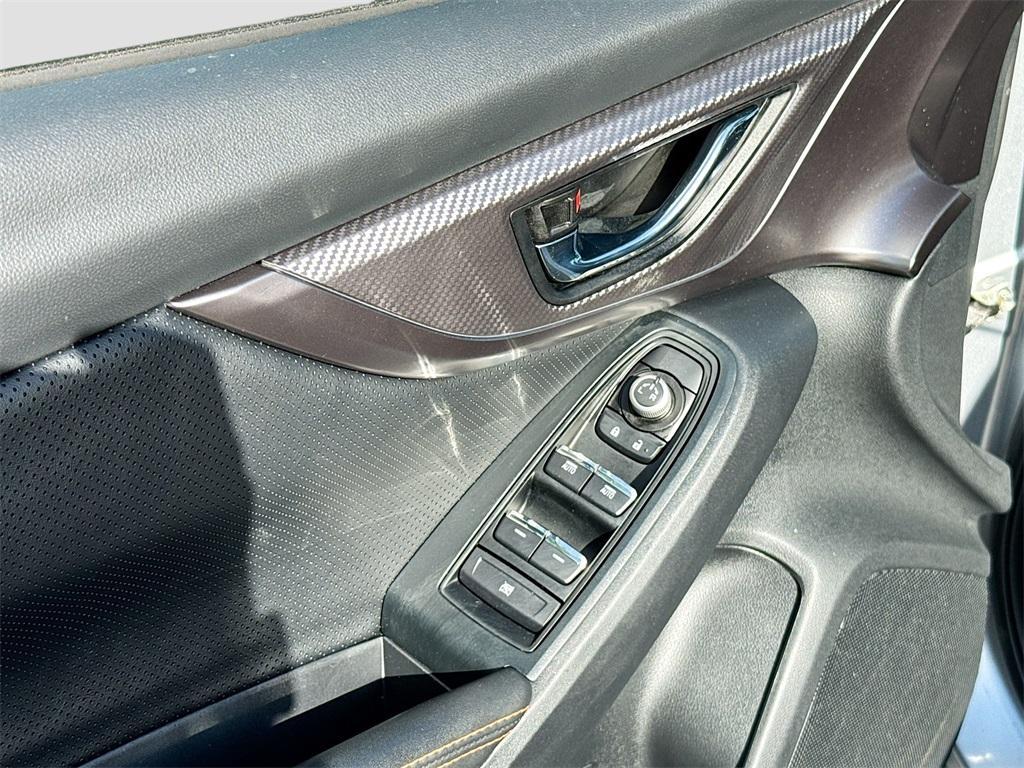 used 2023 Subaru Crosstrek car, priced at $21,300