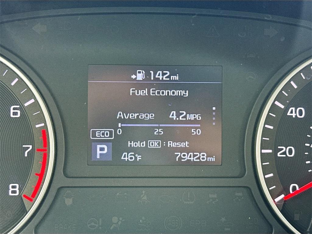 used 2019 Kia Optima car, priced at $11,800