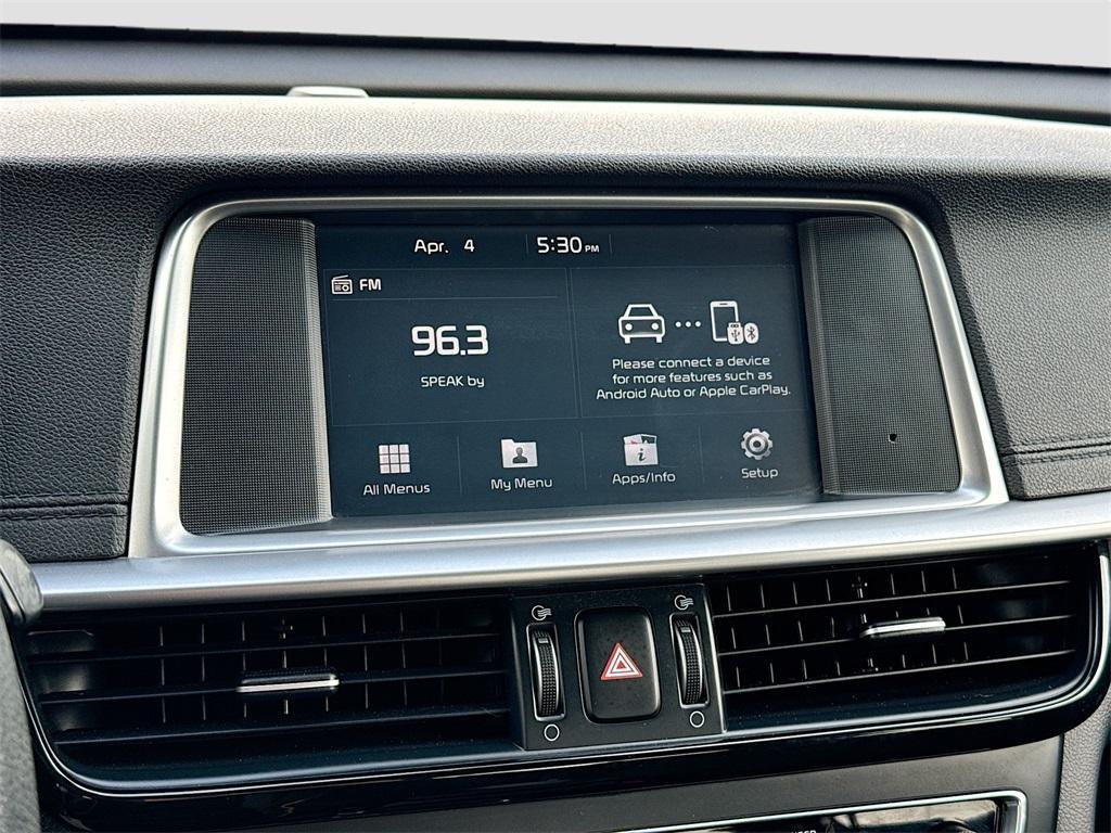 used 2019 Kia Optima car, priced at $11,800