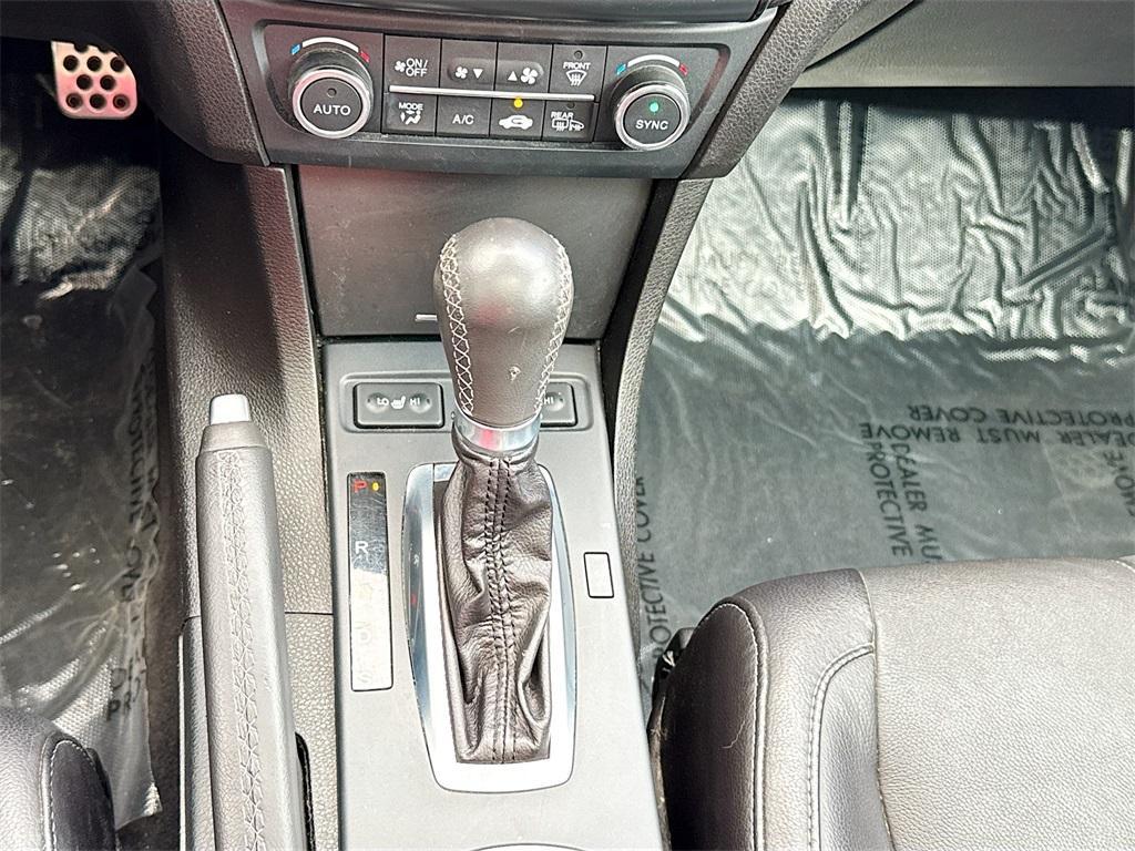 used 2021 Acura ILX car, priced at $17,900