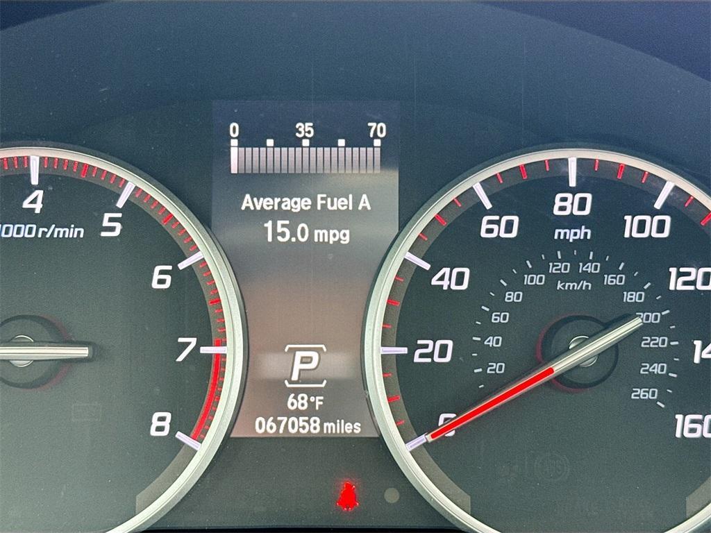 used 2021 Acura ILX car, priced at $17,900