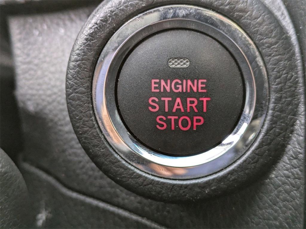 used 2020 Subaru WRX STI car, priced at $28,800