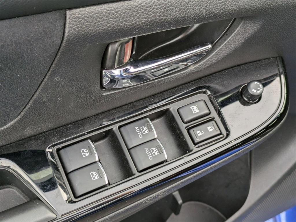 used 2020 Subaru WRX STI car, priced at $28,800