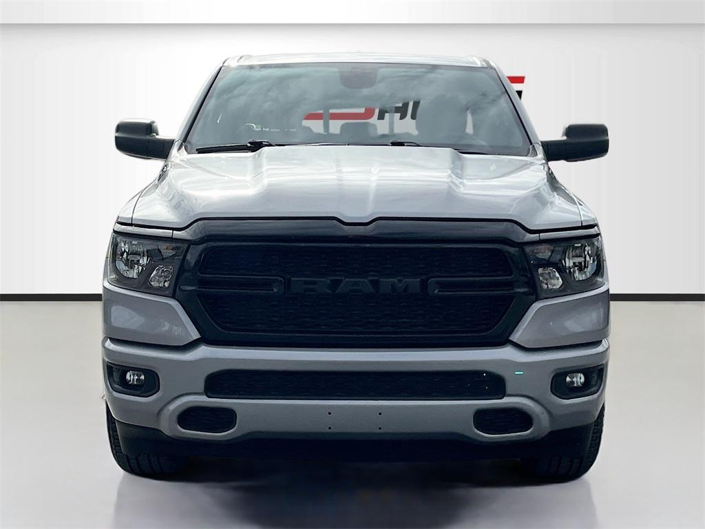 used 2024 Ram 1500 car, priced at $27,000