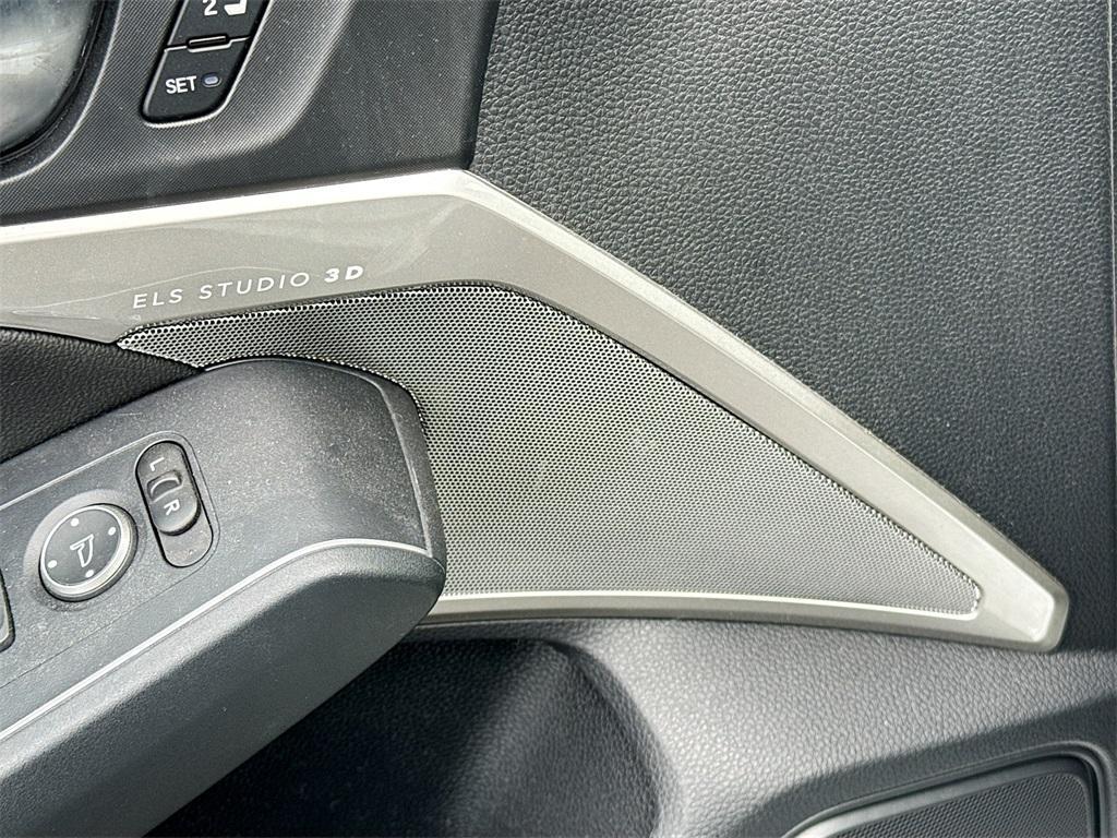 used 2024 Acura Integra car, priced at $26,400
