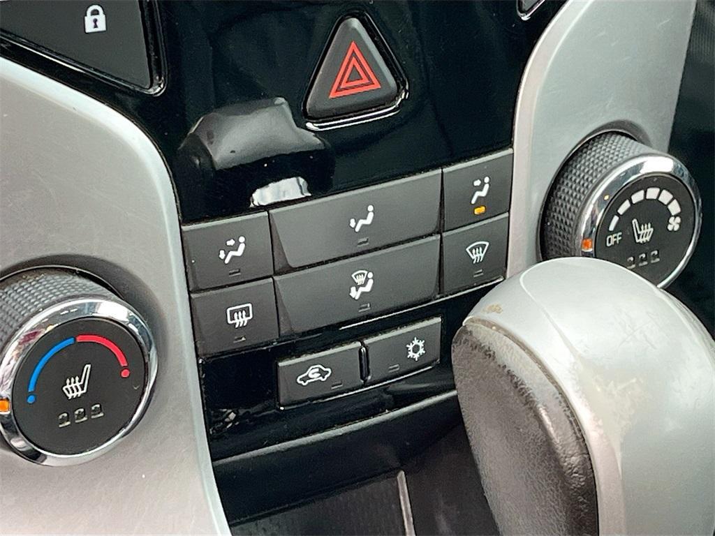used 2014 Chevrolet Cruze car, priced at $4,500