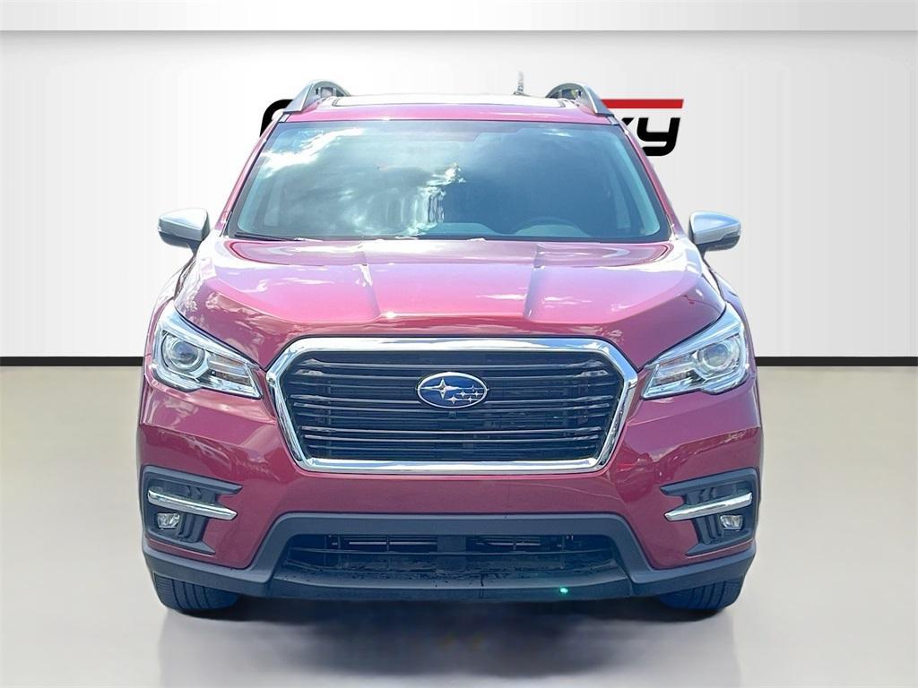 used 2021 Subaru Ascent car, priced at $25,000